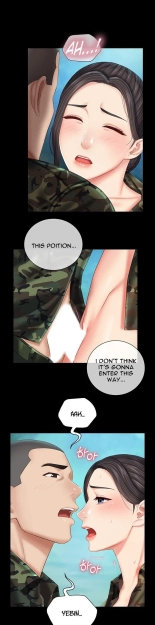 My Sister's Duty Ch.71? page 1132