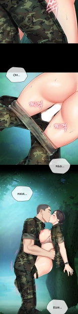 My Sister's Duty Ch.71? page 1134