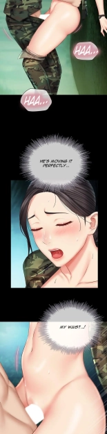 My Sister's Duty Ch.71? page 1139