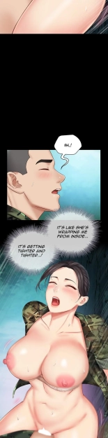 My Sister's Duty Ch.71? page 1140
