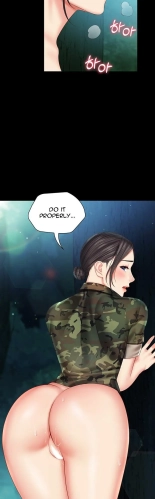 My Sister's Duty Ch.71? page 1144