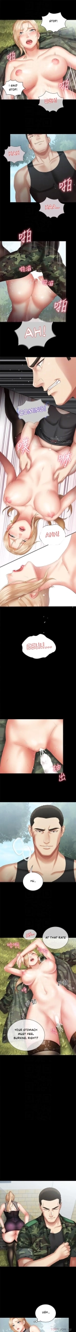 My Sister's Duty Ch.71? page 115