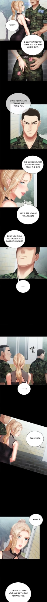 My Sister's Duty Ch.71? page 117