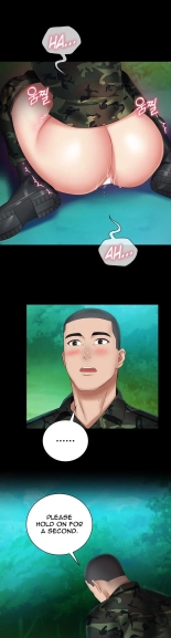 My Sister's Duty Ch.71? page 1182