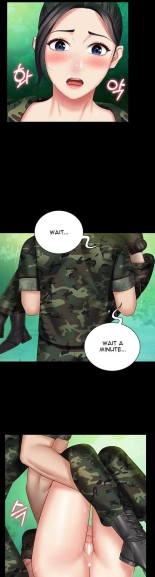 My Sister's Duty Ch.71? page 1187