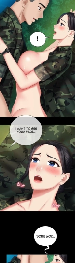 My Sister's Duty Ch.71? page 1198