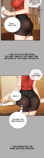 My Sister's Duty Ch.71? page 1209