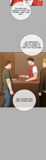 My Sister's Duty Ch.71? page 1212