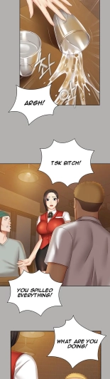 My Sister's Duty Ch.71? page 1216