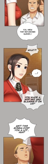 My Sister's Duty Ch.71? page 1217