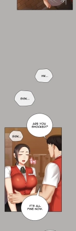 My Sister's Duty Ch.71? page 1222