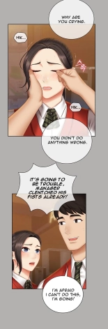 My Sister's Duty Ch.71? page 1223