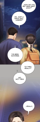 My Sister's Duty Ch.71? page 1225