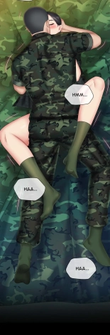 My Sister's Duty Ch.71? page 1228