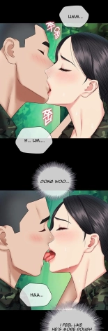 My Sister's Duty Ch.71? page 1229