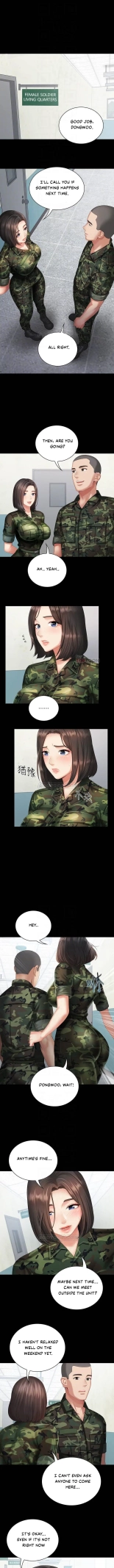 My Sister's Duty Ch.71? page 123