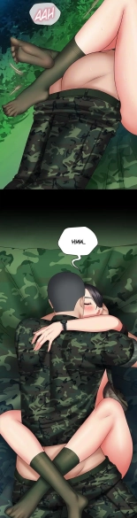My Sister's Duty Ch.71? page 1257