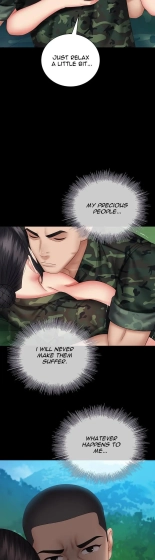 My Sister's Duty Ch.71? page 1264