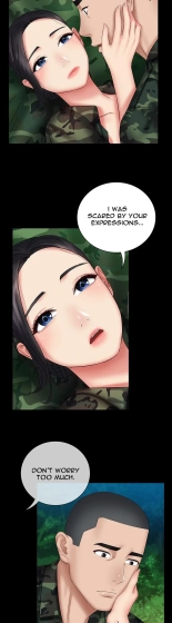 My Sister's Duty Ch.71? page 1266