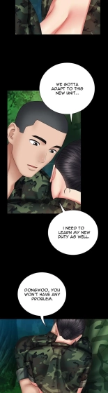 My Sister's Duty Ch.71? page 1268
