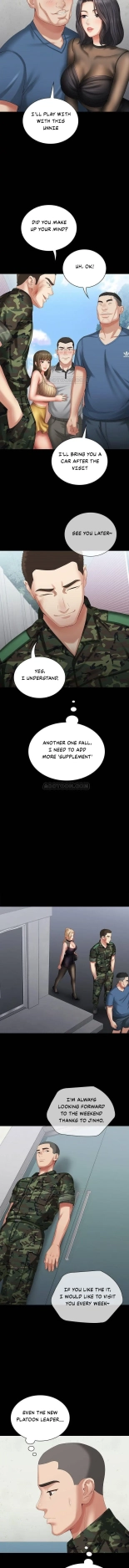 My Sister's Duty Ch.71? page 127