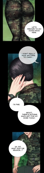 My Sister's Duty Ch.71? page 1272