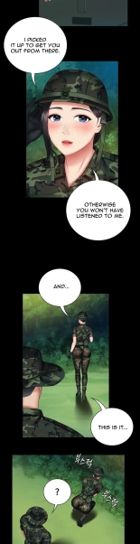 My Sister's Duty Ch.71? page 1273