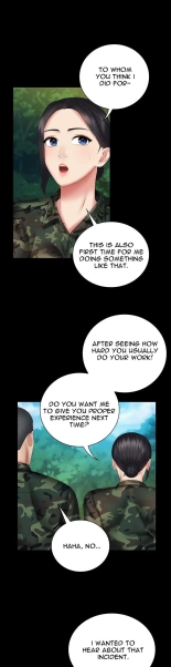 My Sister's Duty Ch.71? page 1276
