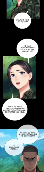 My Sister's Duty Ch.71? page 1278
