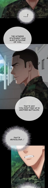 My Sister's Duty Ch.71? page 1279