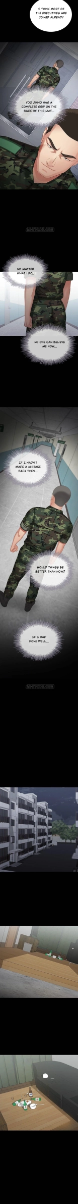 My Sister's Duty Ch.71? page 128