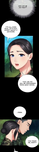 My Sister's Duty Ch.71? page 1280