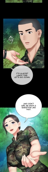 My Sister's Duty Ch.71? page 1284