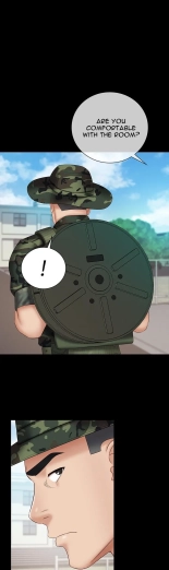 My Sister's Duty Ch.71? page 1292