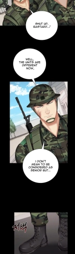 My Sister's Duty Ch.71? page 1298