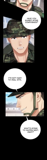 My Sister's Duty Ch.71? page 1300