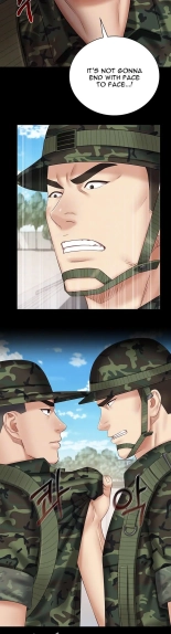 My Sister's Duty Ch.71? page 1304