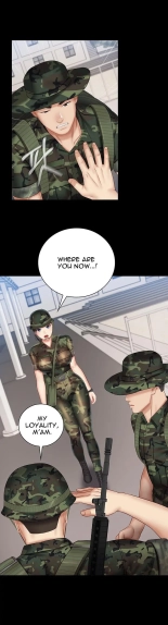 My Sister's Duty Ch.71? page 1307