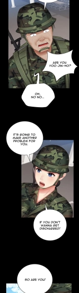 My Sister's Duty Ch.71? page 1309