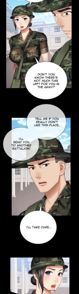 My Sister's Duty Ch.71? page 1310