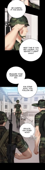 My Sister's Duty Ch.71? page 1311
