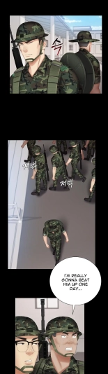 My Sister's Duty Ch.71? page 1312