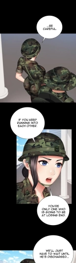 My Sister's Duty Ch.71? page 1314