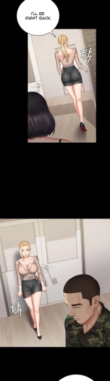 My Sister's Duty Ch.71? page 1318