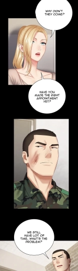 My Sister's Duty Ch.71? page 1319