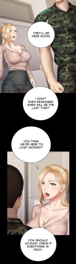 My Sister's Duty Ch.71? page 1320