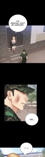 My Sister's Duty Ch.71? page 1321
