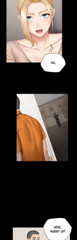 My Sister's Duty Ch.71? page 1326