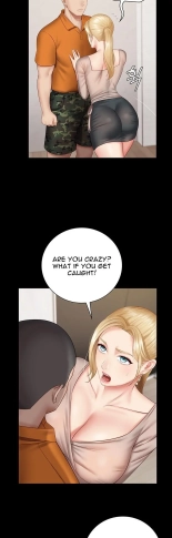 My Sister's Duty Ch.71? page 1327