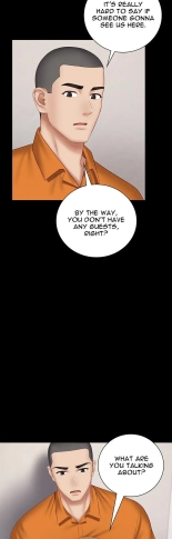 My Sister's Duty Ch.71? page 1328